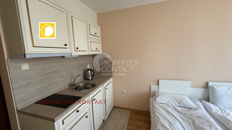 De vânzare  Studio regiunea Burgas , c.c. Slânciev briag , 32 mp | 73785267 - imagine [6]