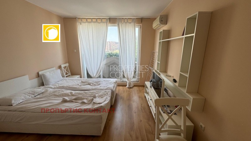 De vânzare  Studio regiunea Burgas , c.c. Slânciev briag , 32 mp | 73785267 - imagine [3]