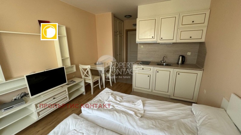 De vânzare  Studio regiunea Burgas , c.c. Slânciev briag , 32 mp | 73785267 - imagine [9]