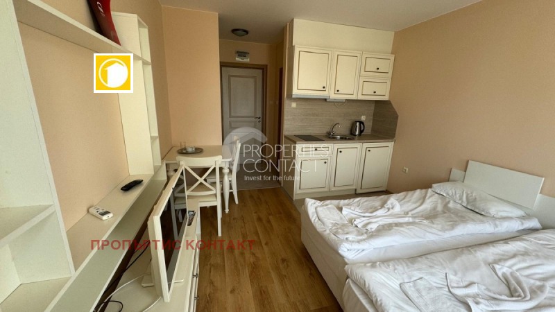 De vânzare  Studio regiunea Burgas , c.c. Slânciev briag , 32 mp | 73785267 - imagine [13]
