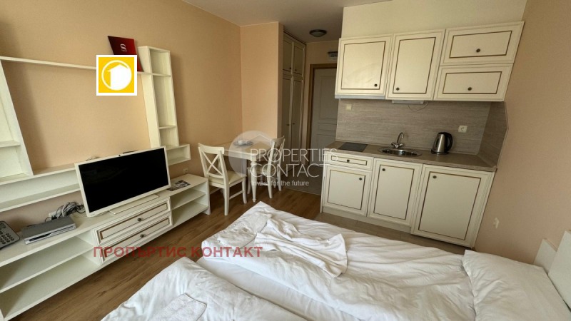 De vânzare  Studio regiunea Burgas , c.c. Slânciev briag , 32 mp | 73785267 - imagine [8]