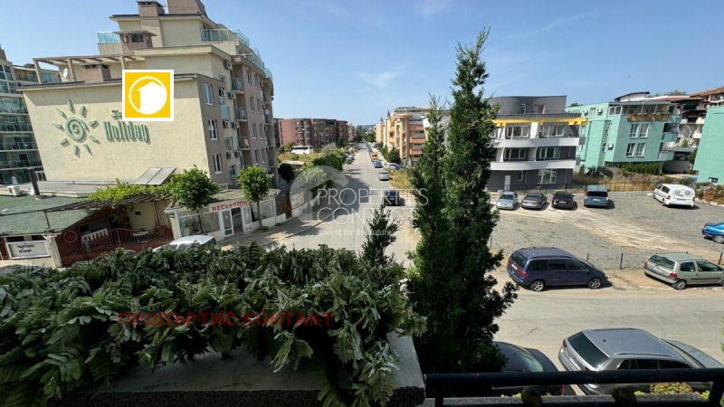 De vânzare  Studio regiunea Burgas , c.c. Slânciev briag , 32 mp | 73785267 - imagine [12]