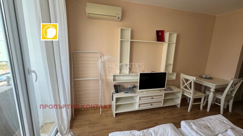 De vânzare  Studio regiunea Burgas , c.c. Slânciev briag , 32 mp | 73785267 - imagine [14]