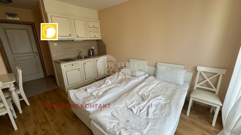 De vânzare  Studio regiunea Burgas , c.c. Slânciev briag , 32 mp | 73785267 - imagine [11]
