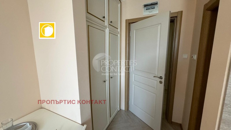 De vânzare  Studio regiunea Burgas , c.c. Slânciev briag , 32 mp | 73785267 - imagine [15]