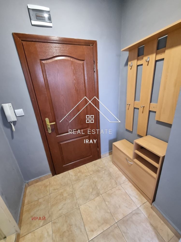 Te koop  Studio Stara Zagora , Tsentar , 50 m² | 40102171 - afbeelding [15]