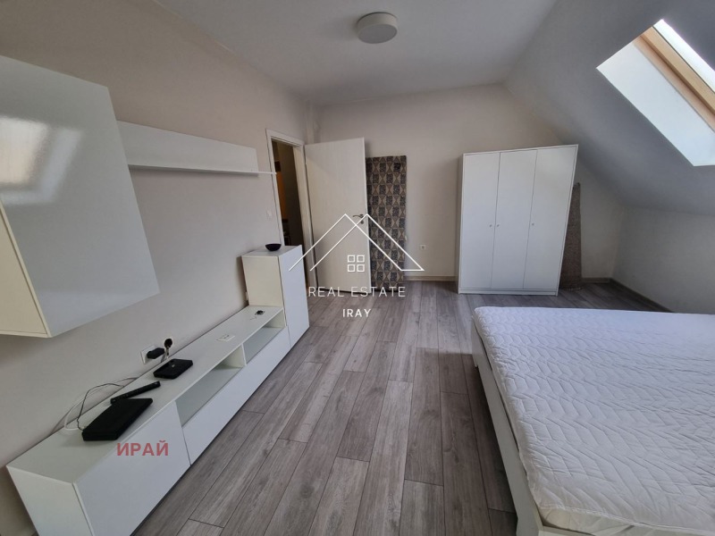 Te koop  Studio Stara Zagora , Tsentar , 50 m² | 40102171 - afbeelding [7]