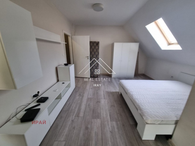 Te koop  Studio Stara Zagora , Tsentar , 50 m² | 40102171 - afbeelding [11]