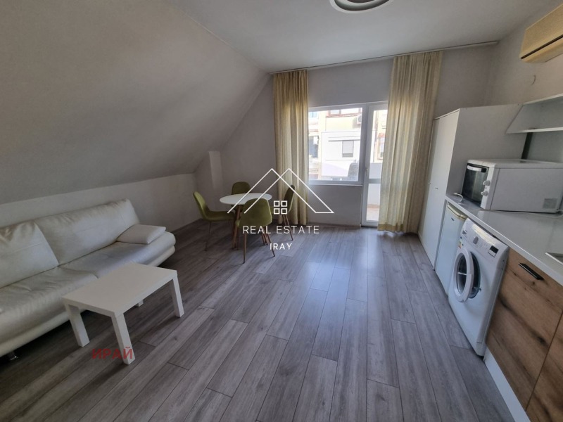 Te koop  Studio Stara Zagora , Tsentar , 50 m² | 40102171 - afbeelding [6]