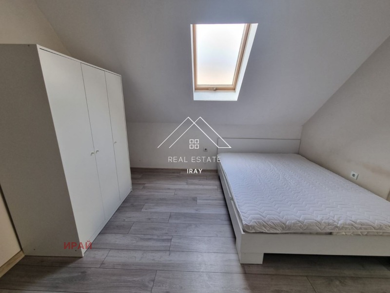 Te koop  Studio Stara Zagora , Tsentar , 50 m² | 40102171 - afbeelding [10]