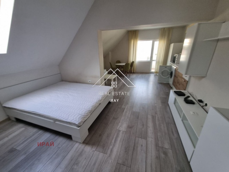 Te koop  Studio Stara Zagora , Tsentar , 50 m² | 40102171 - afbeelding [12]