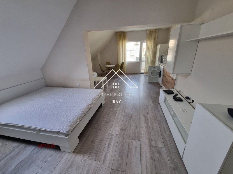 Te koop  Studio Stara Zagora , Tsentar , 50 m² | 40102171 - afbeelding [8]