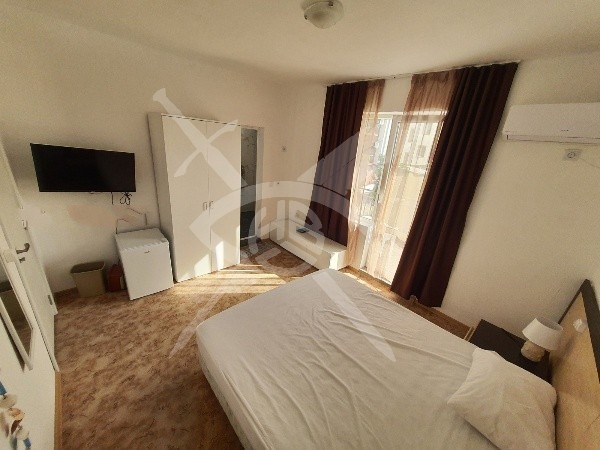 Продава 1-СТАЕН, с. Лозенец, област Бургас, снимка 3 - Апартаменти - 54142887