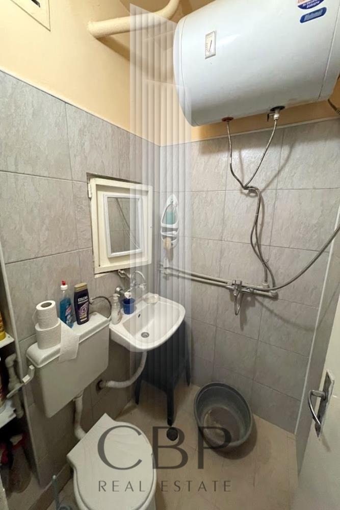 Продава 1-СТАЕН, гр. Варна, Владислав Варненчик 1, снимка 10 - Апартаменти - 55752928