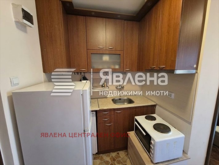 Продава 1-СТАЕН, гр. София, Младост 4