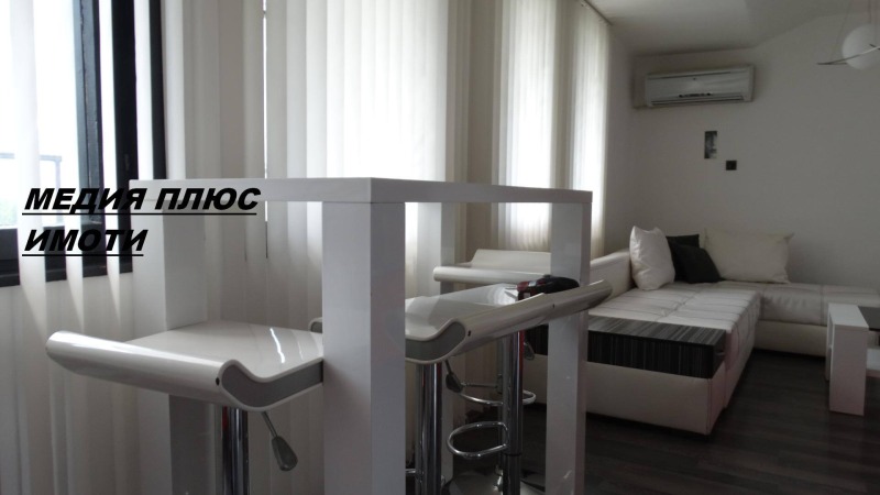 Продаја  1 спаваћа соба Пловдив , Каршијака , 60 м2 | 17297413
