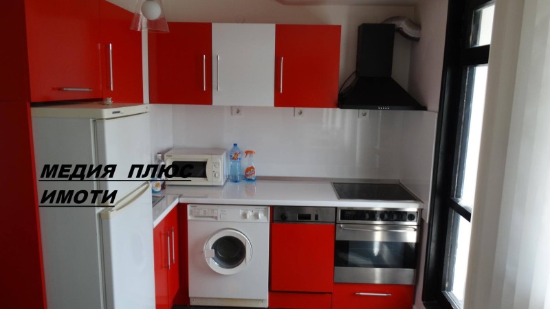 Продаја  1 спаваћа соба Пловдив , Каршијака , 60 м2 | 17297413 - слика [4]