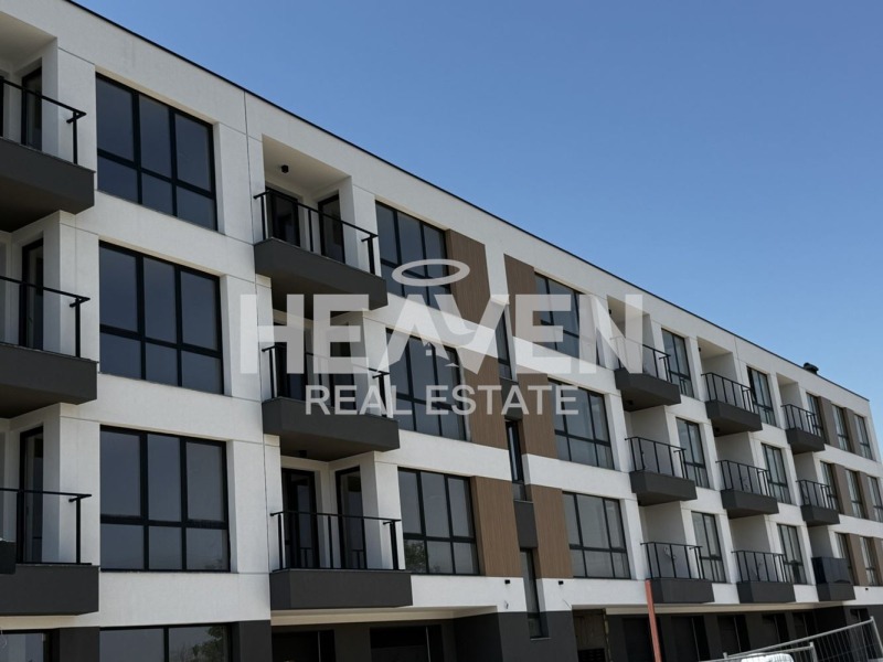 Na prodej  1 ložnice Plovdiv , Ostromila , 73 m2 | 49094100