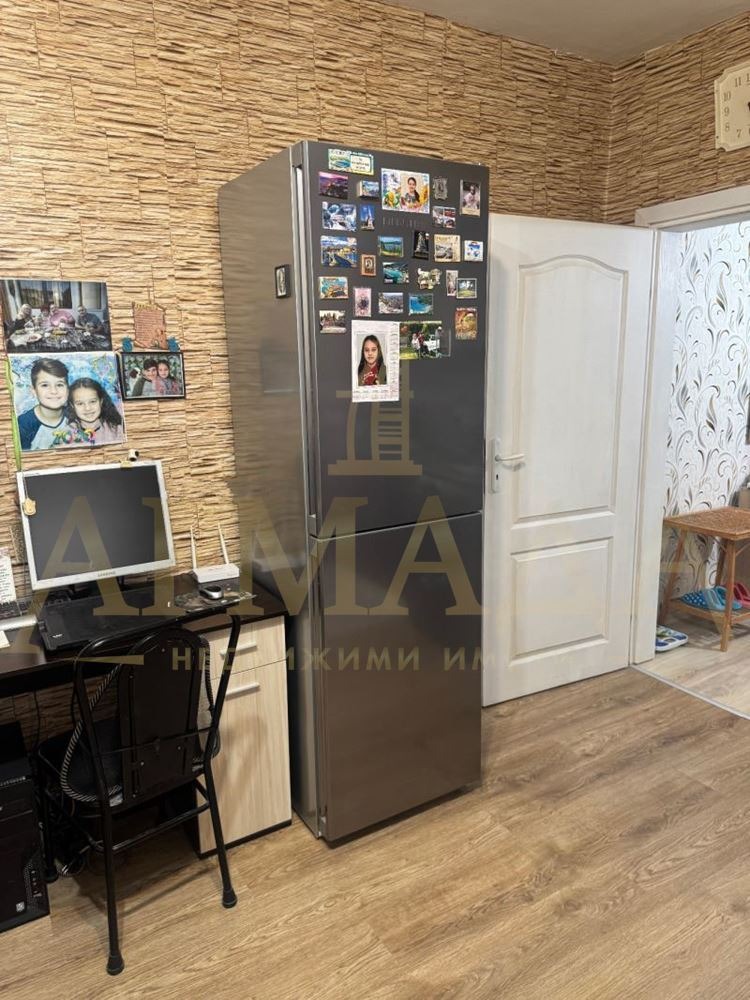 Zu verkaufen  1 Schlafzimmer Plowdiw , Trakija , 48 qm | 86819989 - Bild [4]