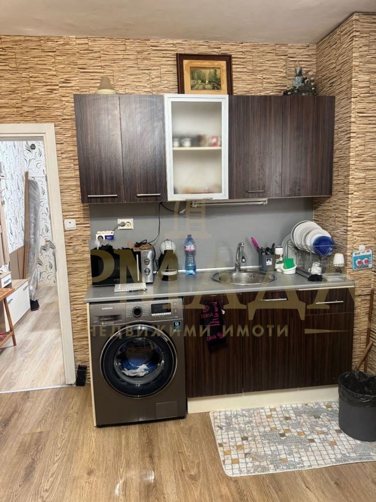 Zu verkaufen  1 Schlafzimmer Plowdiw , Trakija , 48 qm | 86819989 - Bild [3]