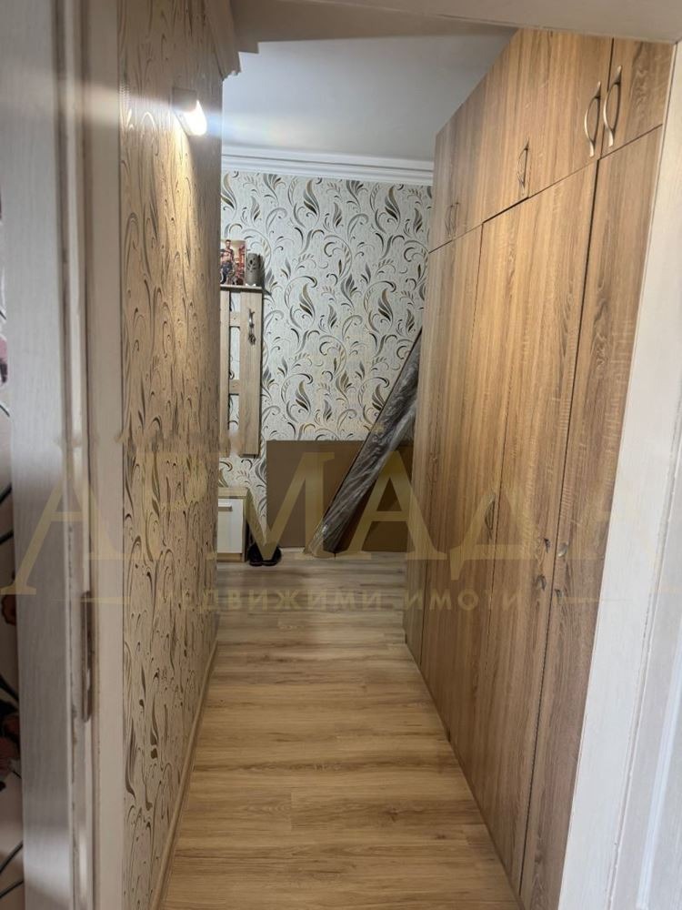 Zu verkaufen  1 Schlafzimmer Plowdiw , Trakija , 48 qm | 86819989 - Bild [9]