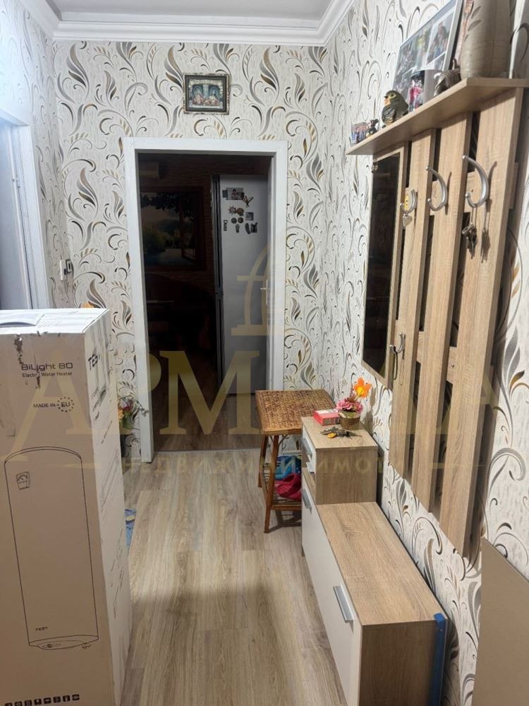 Zu verkaufen  1 Schlafzimmer Plowdiw , Trakija , 48 qm | 86819989 - Bild [8]