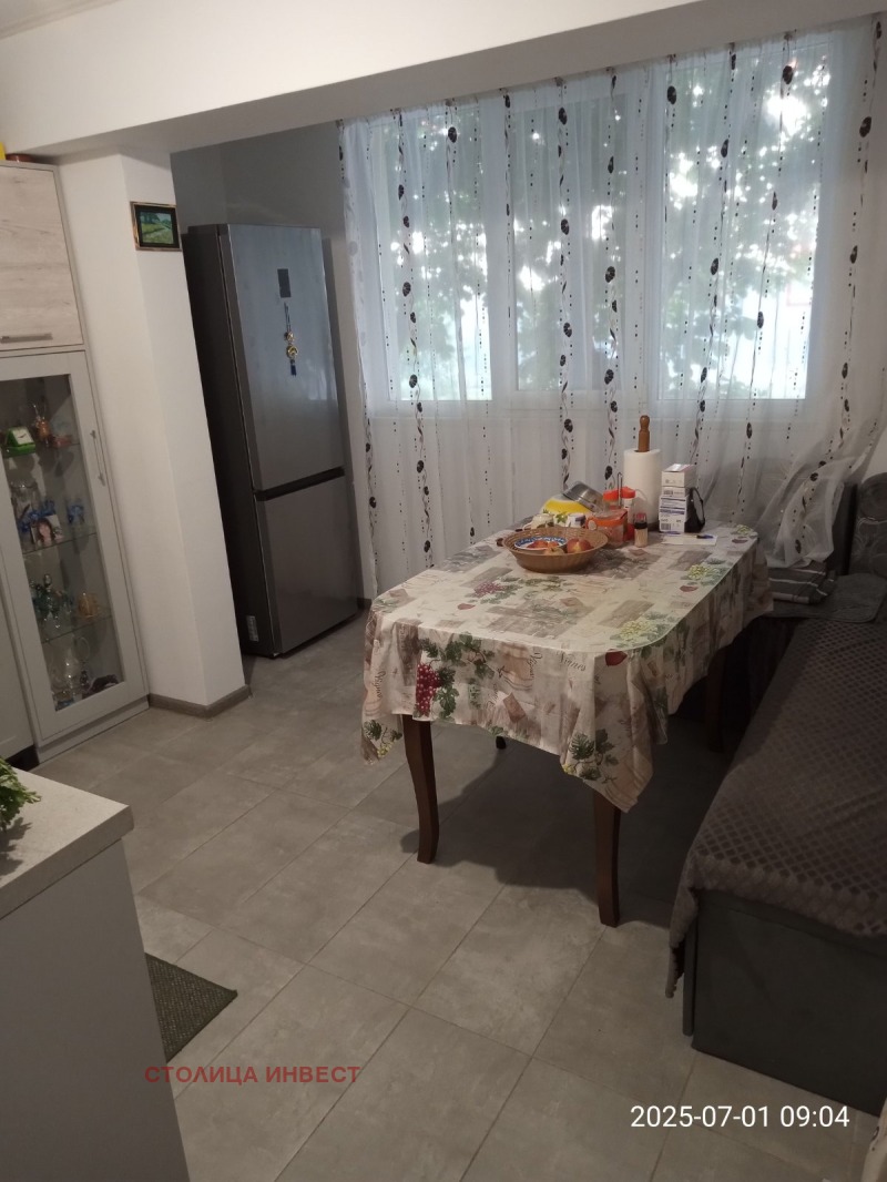 Myytävänä  1 makuuhuone Ruse , Tšarodejka - Jug , 62 neliömetriä | 47239527 - kuva [2]