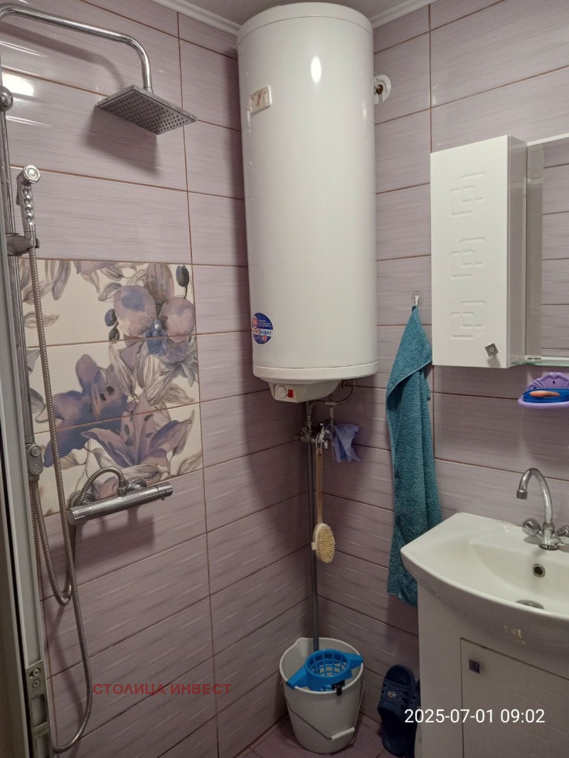 Myytävänä  1 makuuhuone Ruse , Tšarodejka - Jug , 62 neliömetriä | 47239527 - kuva [15]