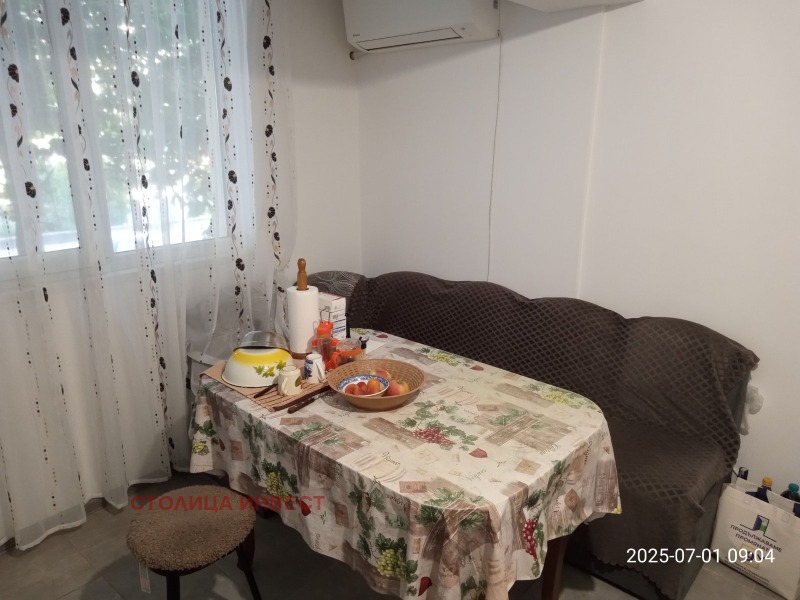 Myytävänä  1 makuuhuone Ruse , Tšarodejka - Jug , 62 neliömetriä | 47239527 - kuva [3]