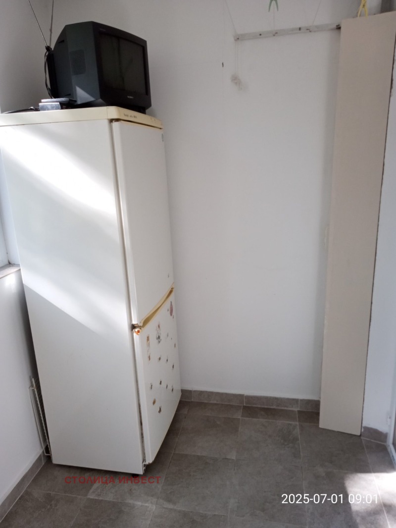 Myytävänä  1 makuuhuone Ruse , Tšarodejka - Jug , 62 neliömetriä | 47239527 - kuva [13]