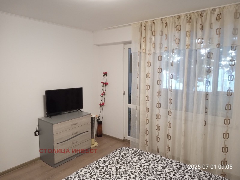 Myytävänä  1 makuuhuone Ruse , Tšarodejka - Jug , 62 neliömetriä | 47239527 - kuva [4]