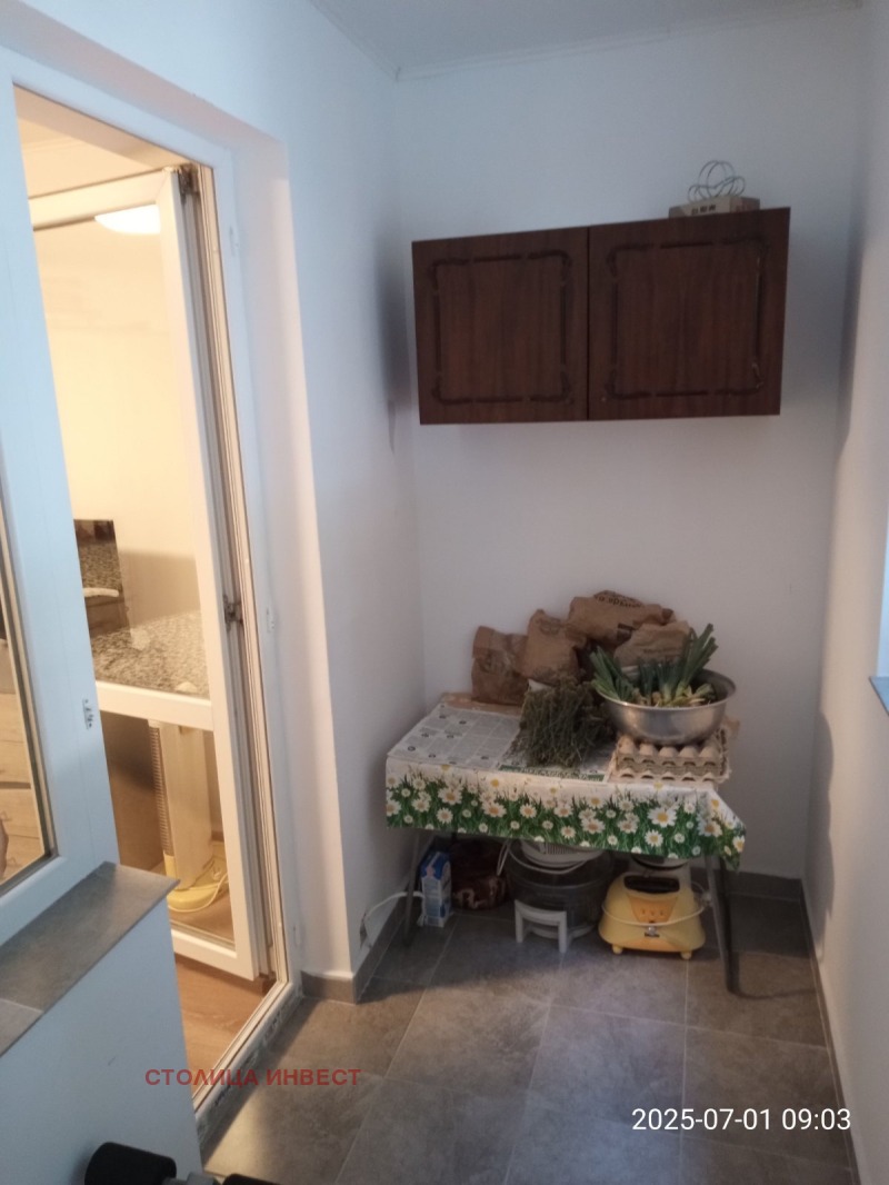 Myytävänä  1 makuuhuone Ruse , Tšarodejka - Jug , 62 neliömetriä | 47239527 - kuva [6]