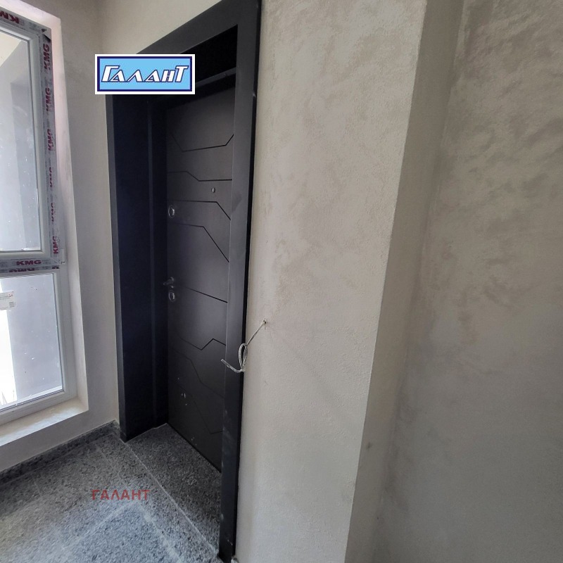 Продава 2-СТАЕН, гр. Варна, Кайсиева градина, снимка 3 - Апартаменти - 52441898