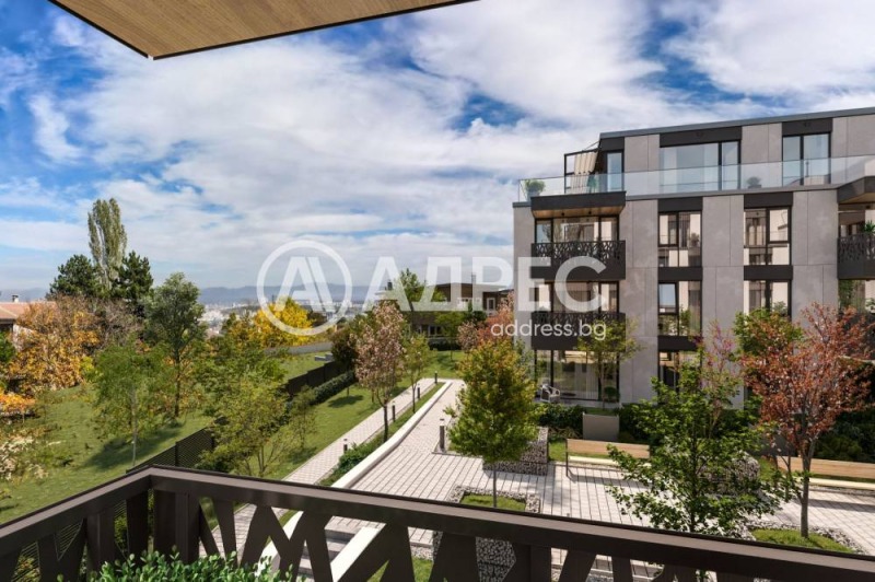 Продава 2-СТАЕН, гр. София, Бояна, снимка 3 - Апартаменти - 52454460