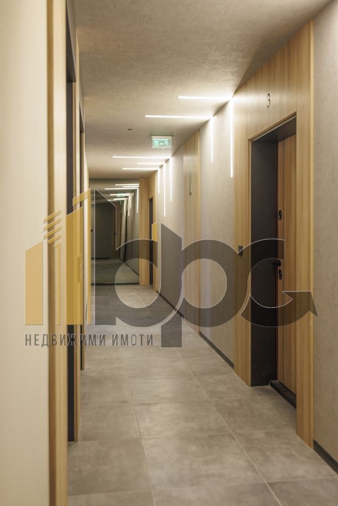 Продава 2-СТАЕН, гр. София, Център, снимка 14 - Апартаменти - 53353396