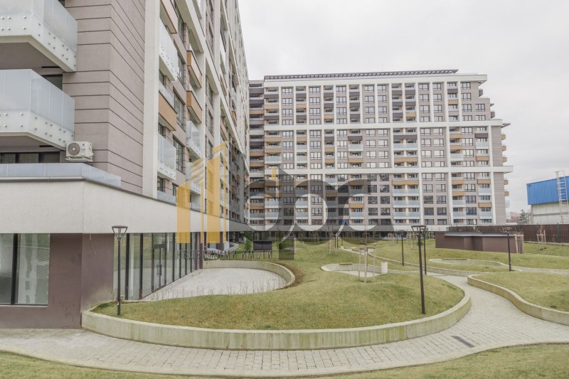 Продава 2-СТАЕН, гр. София, Център, снимка 16 - Апартаменти - 53353396