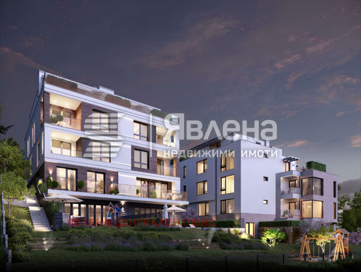 Продава 2-СТАЕН, гр. София, Бояна