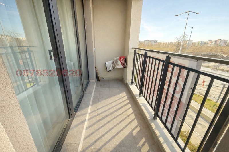 Продава 2-СТАЕН, гр. Пловдив, Тракия, снимка 9 - Апартаменти - 53580158