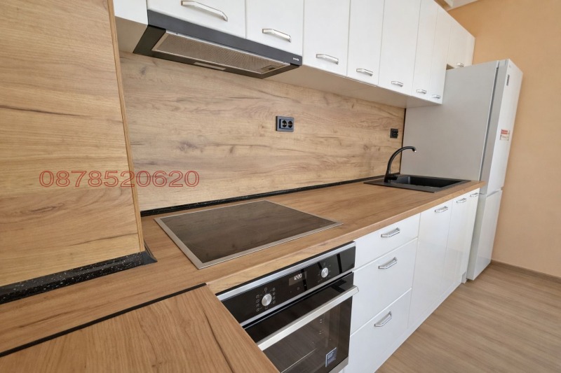 Продава 2-СТАЕН, гр. Пловдив, Тракия, снимка 4 - Апартаменти - 53580158