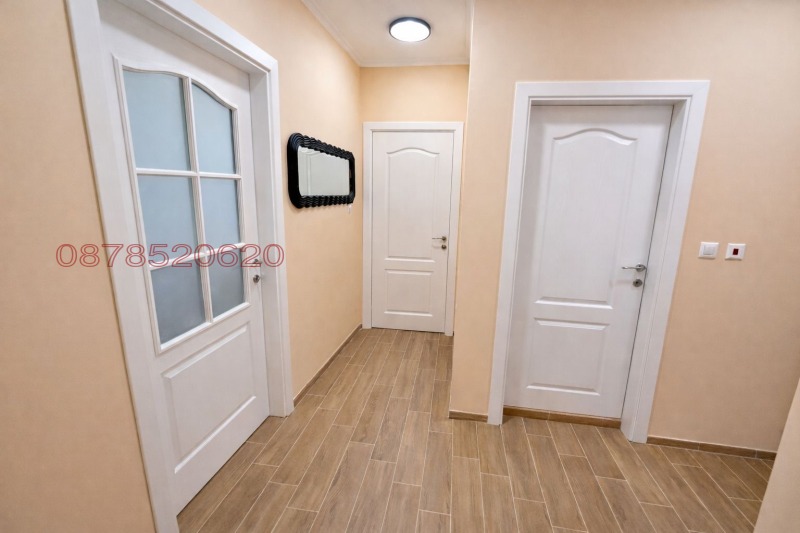 Продава 2-СТАЕН, гр. Пловдив, Тракия, снимка 7 - Апартаменти - 53580158