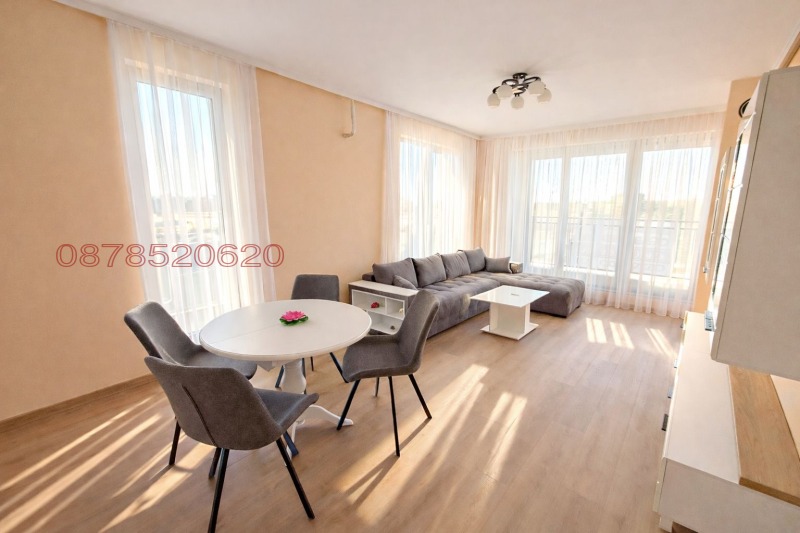 Продава 2-СТАЕН, гр. Пловдив, Тракия, снимка 2 - Апартаменти - 53580158