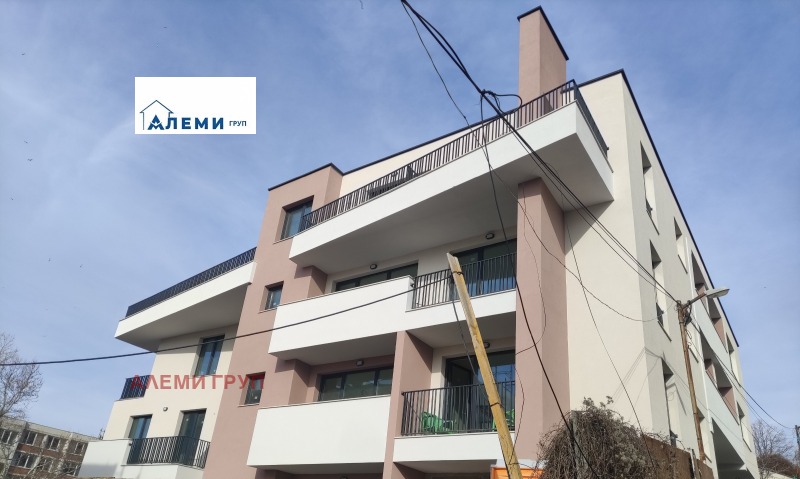 Продава 3-СТАЕН, гр. Варна, Бриз, снимка 1 - Aпартаменти - 48946531