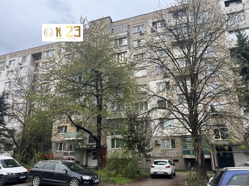 Te koop  2 slaapkamers Sofia , Druzjba 1 , 84 m² | 78680028 - afbeelding [10]