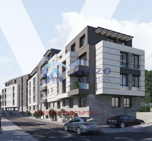 Продава 3-СТАЕН, гр. София, Надежда 1, снимка 6 - Апартаменти - 54210537