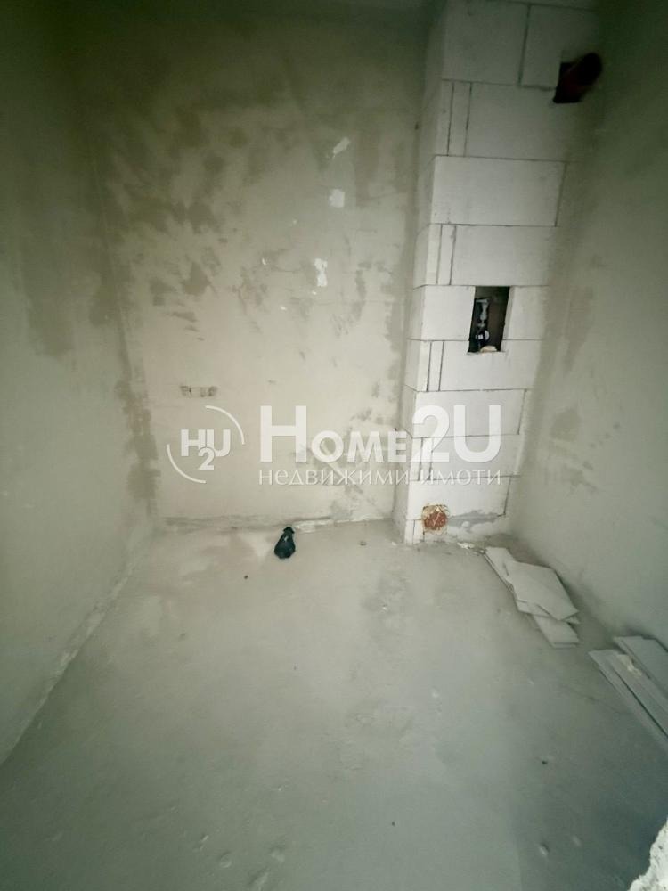 Продава 3-СТАЕН, гр. Бургас, Сарафово, снимка 7 - Апартаменти - 53823002