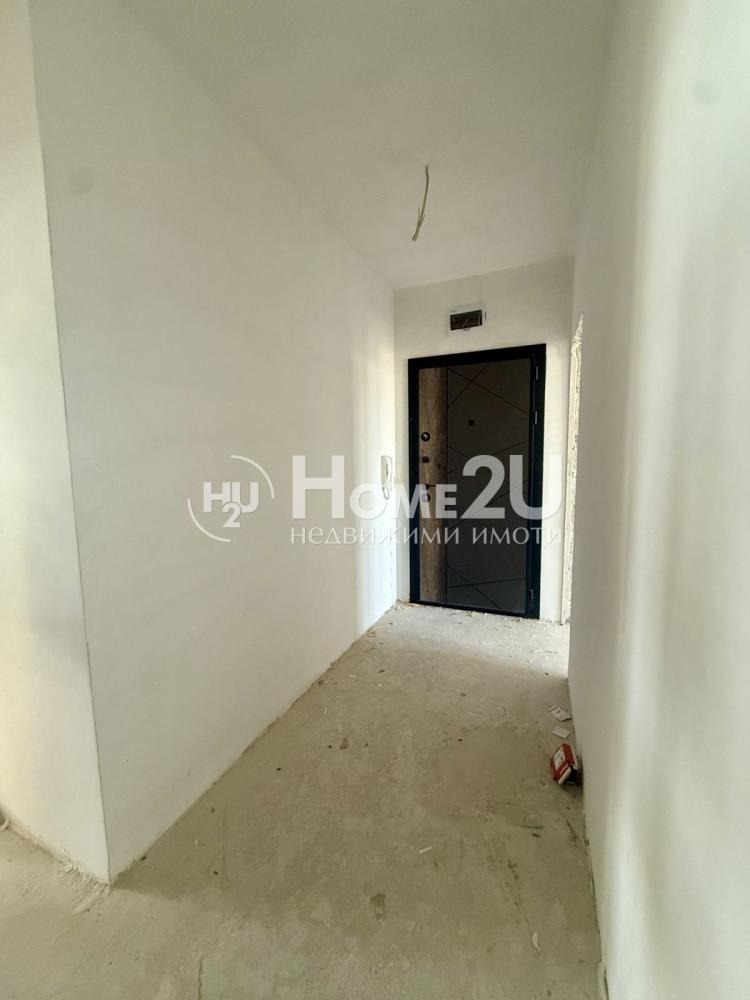 Продава 3-СТАЕН, гр. Бургас, Сарафово, снимка 6 - Апартаменти - 53823002