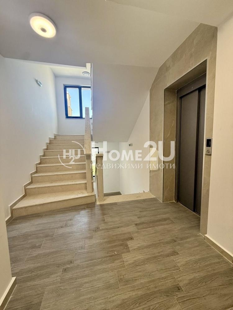 Продава 3-СТАЕН, гр. Бургас, Сарафово, снимка 10 - Апартаменти - 53823002