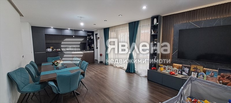 Продава 3-СТАЕН, гр. София, Бояна
