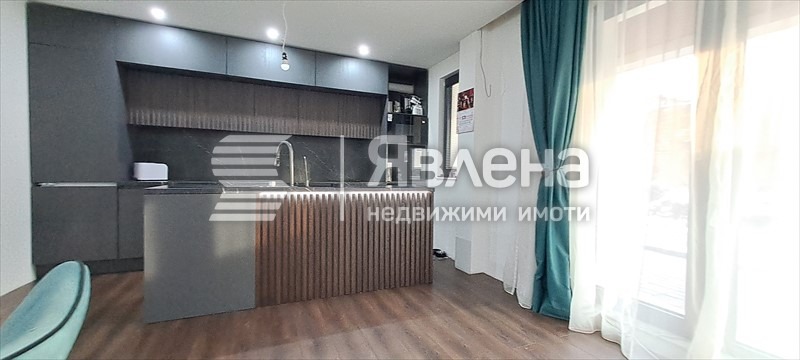 Продава 3-СТАЕН, гр. София, Бояна, снимка 2 - Апартаменти - 55213004