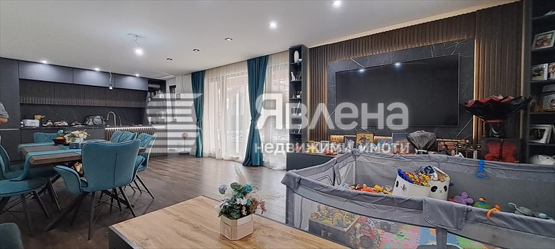 Продава 3-СТАЕН, гр. София, Бояна, снимка 5 - Апартаменти - 55213004